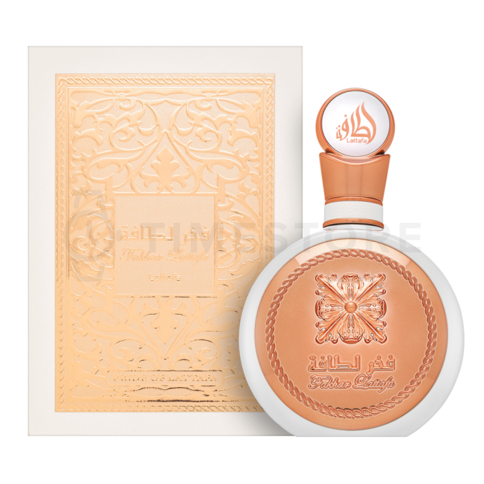 Lattafa Fakhar Lattafa Pride of Lattafa parfémovaná voda pre ženy 100 ml