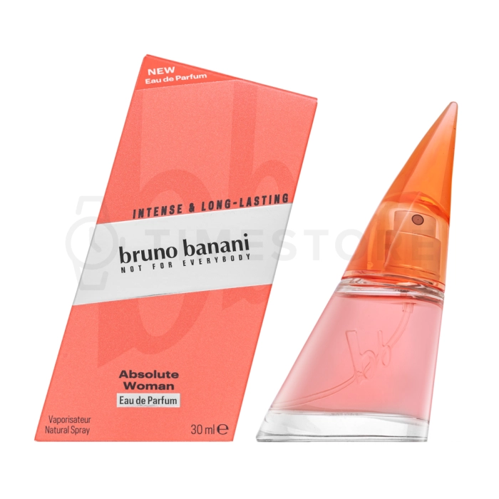 Bruno Banani Absolute Woman parfémovaná voda pre ženy 30 ml