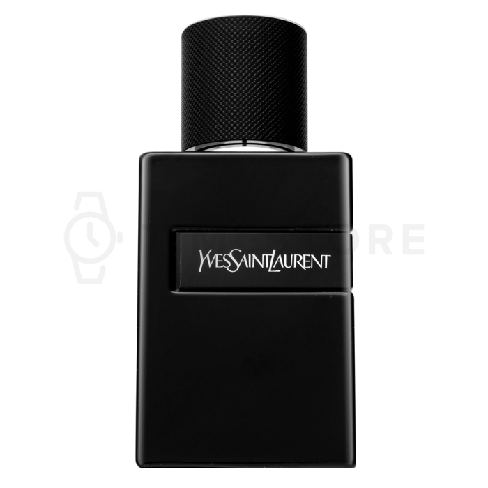 Yves Saint Laurent Y Le Parfum parfémovaná voda pre mužov 60 ml