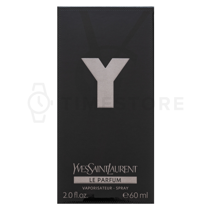 Yves Saint Laurent Y Le Parfum parfémovaná voda pre mužov 60 ml