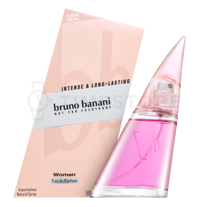 Bruno Banani Woman Intense Парфюмна вода за жени 50 ml