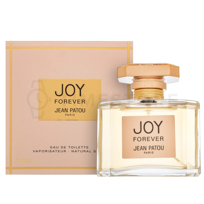 Jean Patou Joy Forever toaletná voda pre ženy 75 ml