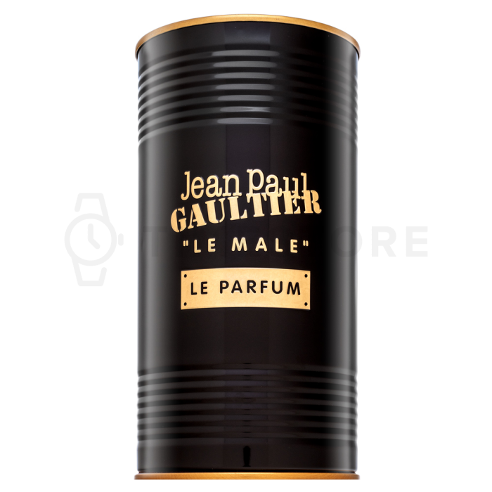 Jean P. Gaultier Le Male Le Parfum Intense parfémovaná voda pre mužov 200 ml