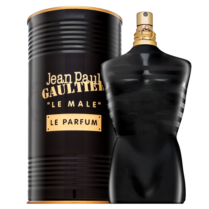 Jean P. Gaultier Le Male Le Parfum Intense parfémovaná voda pre mužov 200 ml