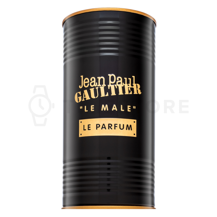Jean P. Gaultier Le Male Le Parfum Intense parfémovaná voda pre mužov 125 ml