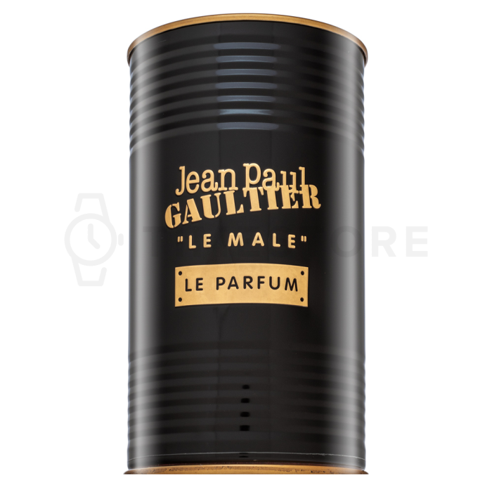 Jean P. Gaultier Le Male Le Parfum Intense parfémovaná voda pre mužov 75 ml