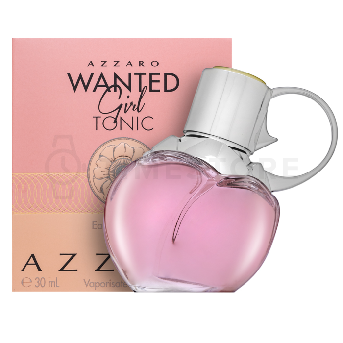 Azzaro Wanted Girl Tonic toaletna voda za žene 30 ml