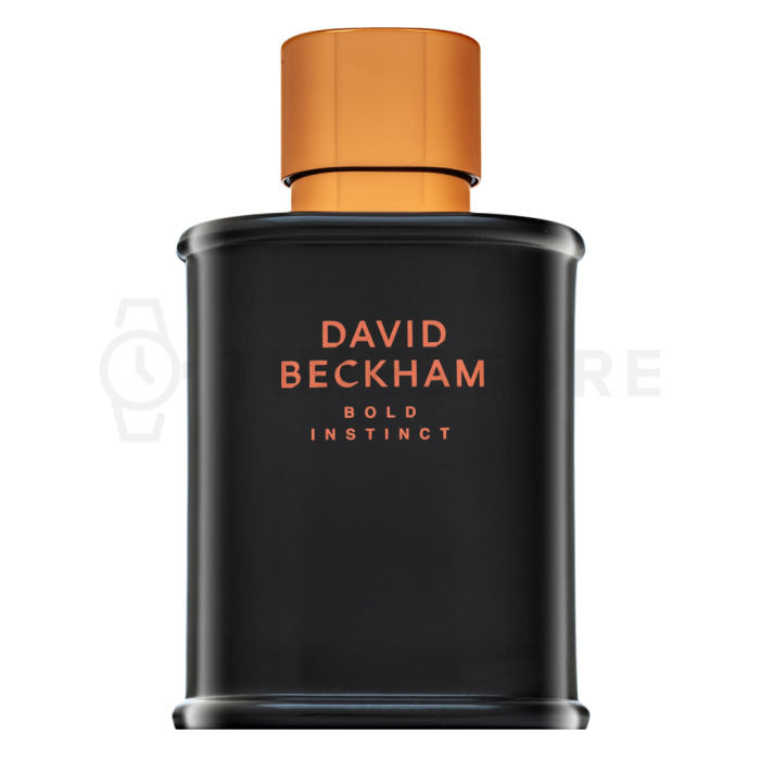 David Beckham Bold Instinct тоалетна вода за мъже 75 ml