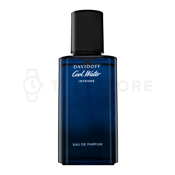 Davidoff Cool Water Intense parfémovaná voda pre mužov 40 ml