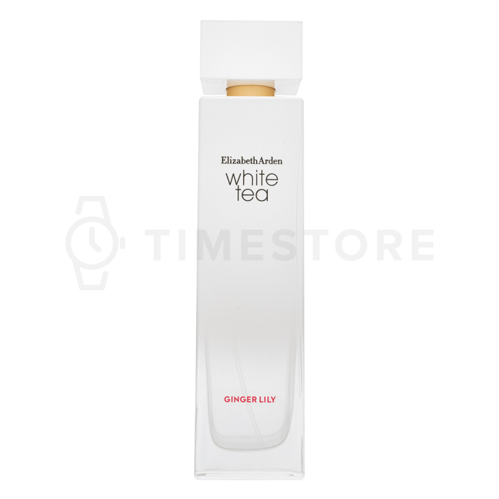 Elizabeth Arden White Tea Ginger Lily toaletná voda pre ženy 100 ml