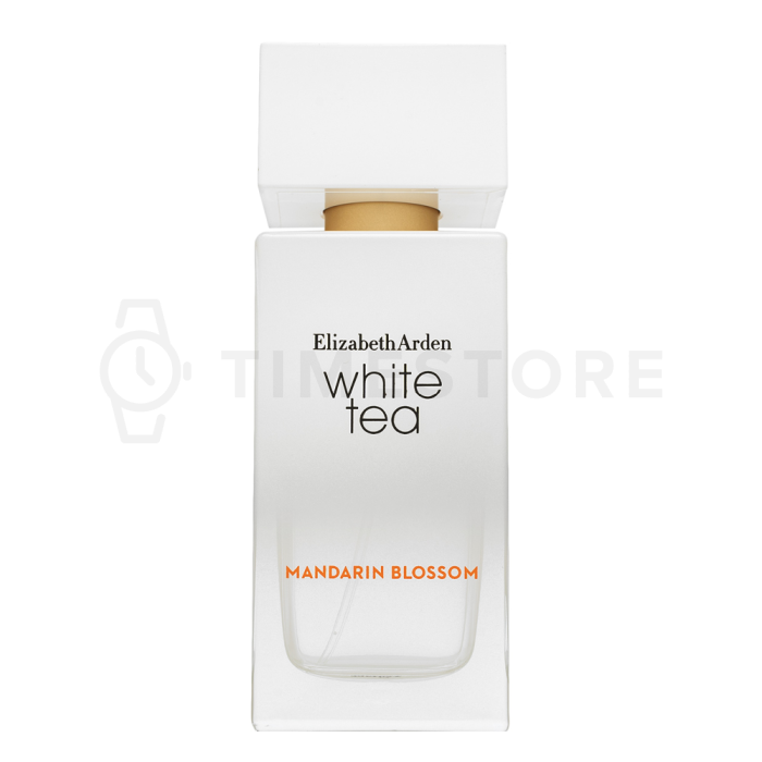 Elizabeth Arden White Tea Mandarin Blossom toaletná voda pre ženy 50 ml