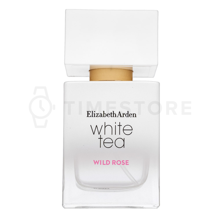 Elizabeth Arden White Tea Wild Rose toaletná voda pre ženy 30 ml