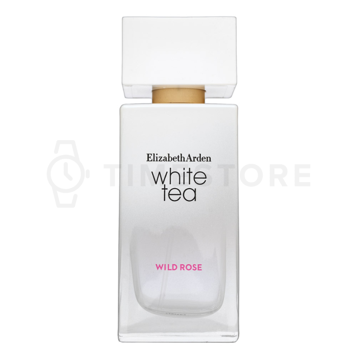 Elizabeth Arden White Tea Wild Rose toaletná voda pre ženy 50 ml