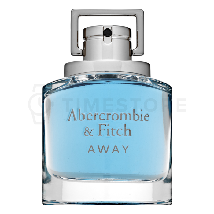 Abercrombie & Fitch Away Man toaletná voda pre mužov 100 ml