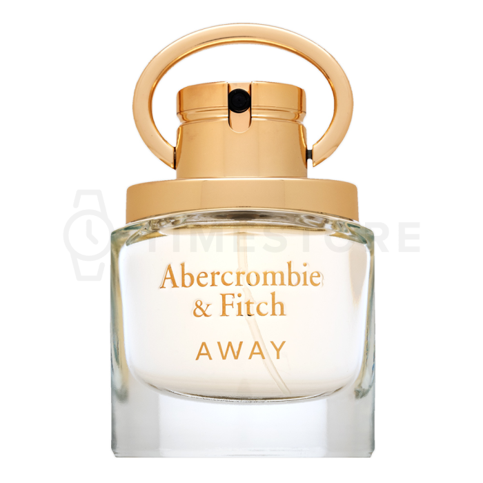 Abercrombie & Fitch Away Woman Eau de Parfum para mujer 30 ml