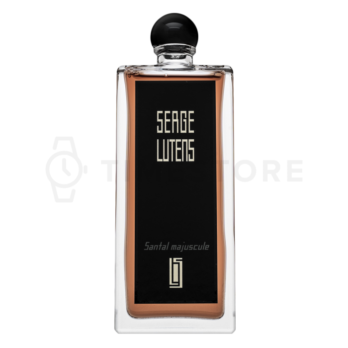 Serge Lutens Santal Majuscule parfémovaná voda unisex 50 ml