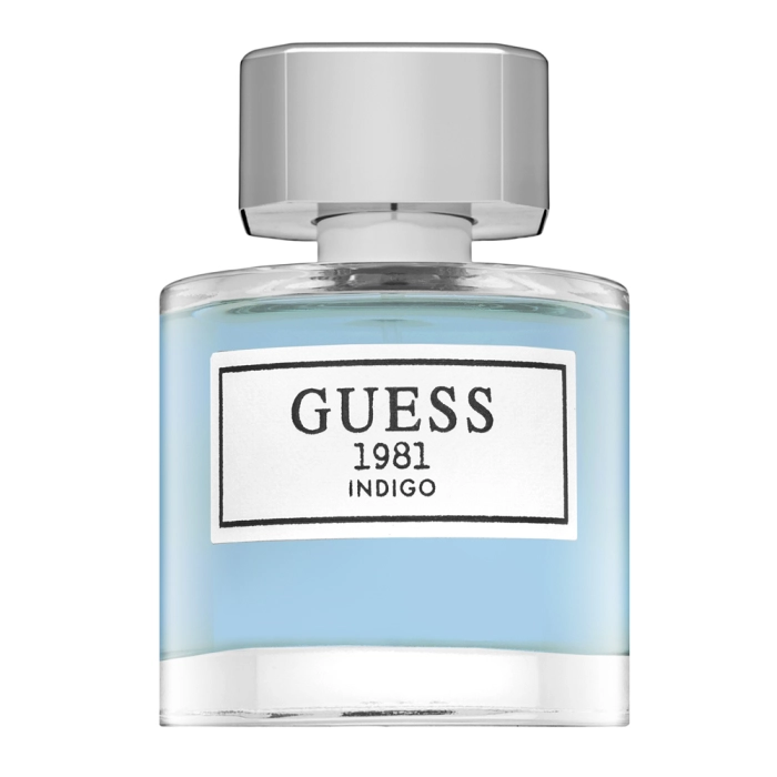 Guess 1981 Indigo woda toaletowa dla kobiet 50 ml