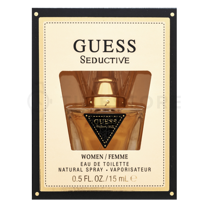 Guess Seductive woda toaletowa dla kobiet 15 ml