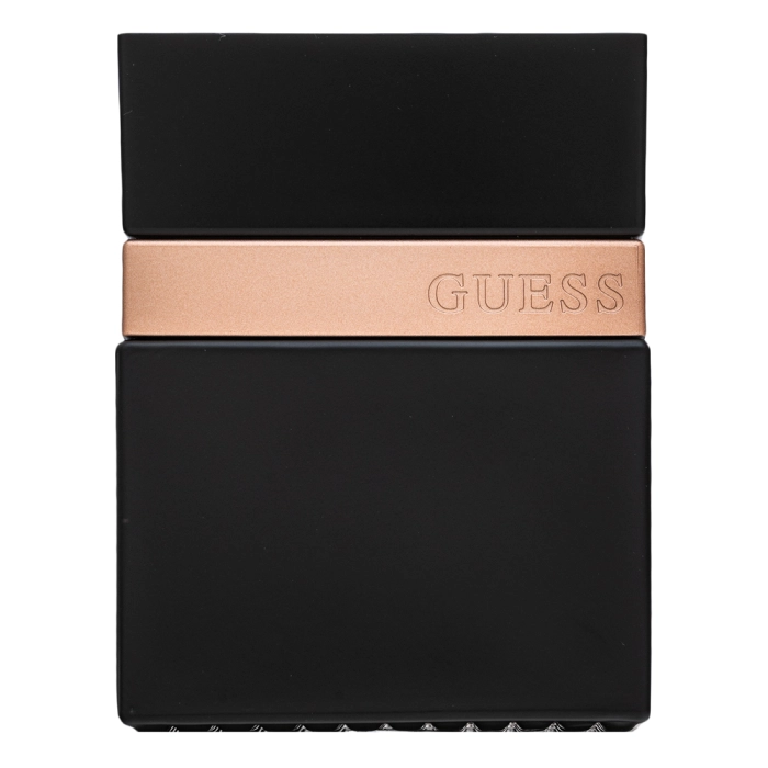 Guess Seductive Noir Homme woda toaletowa dla mężczyzn 50 ml