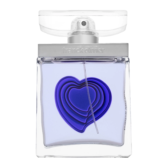 Franck Olivier Franck Olivier Passion parfémovaná voda pre ženy 50 ml