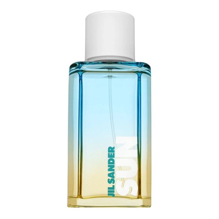 Jil Sander Sun Summer Edition 2020 toaletná voda pre ženy 100 ml