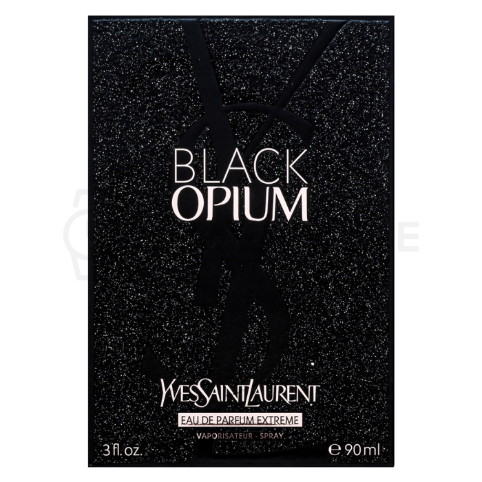Yves Saint Laurent Black Opium Extreme parfémovaná voda pre ženy 90 ml