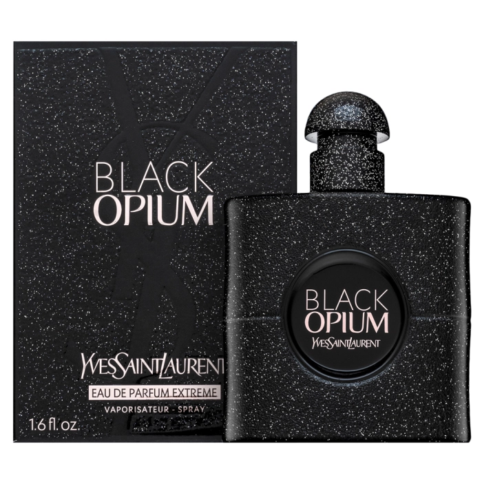 Yves Saint Laurent Black Opium Extreme parfémovaná voda pro ženy 50 ml