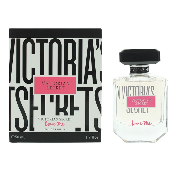 Victoria's Secret Love Me parfémovaná voda pre ženy 50 ml