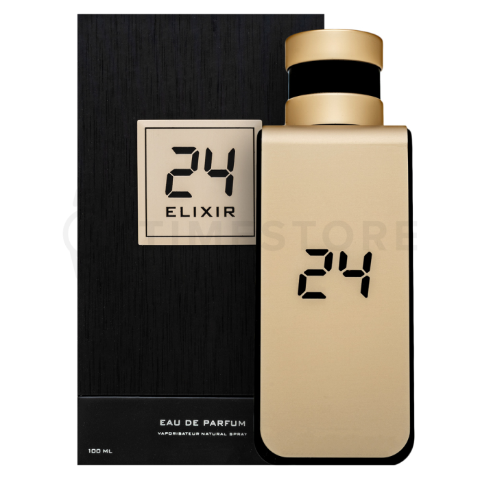 ScentStory 24 Elixir Sea Of Tranquility parfémovaná voda unisex 100 ml