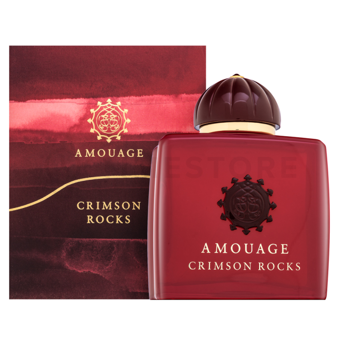 Amouage Crimson Rocks parfémovaná voda pre ženy 100 ml
