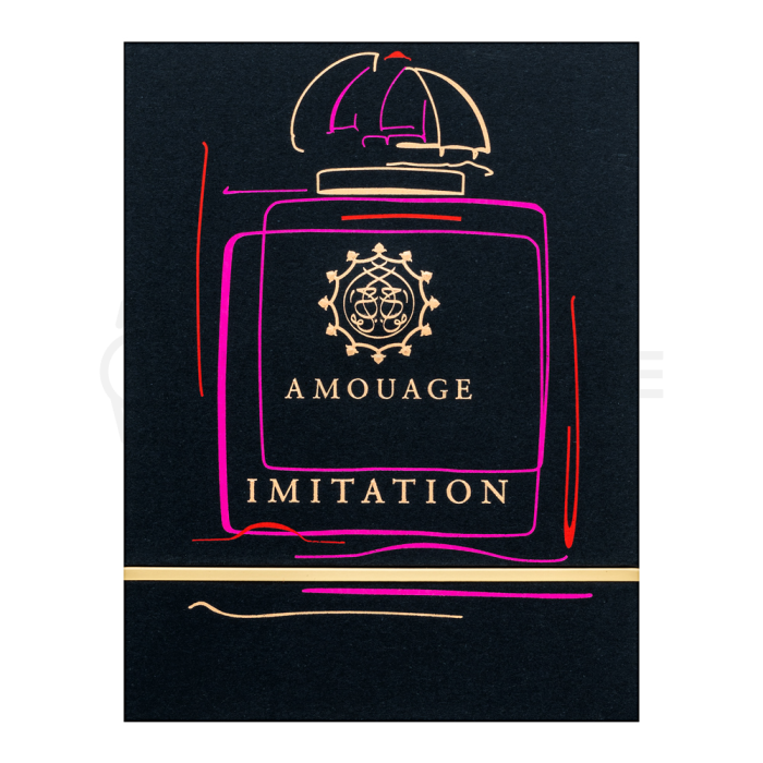 Amouage Imitation parfémovaná voda pre ženy 50 ml