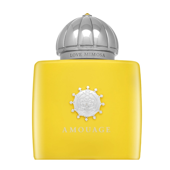Amouage Love Mimosa parfémovaná voda pre ženy 50 ml