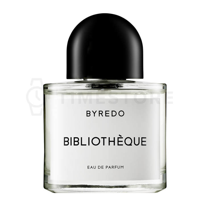 Byredo Bibliotheque parfémovaná voda unisex 50 ml