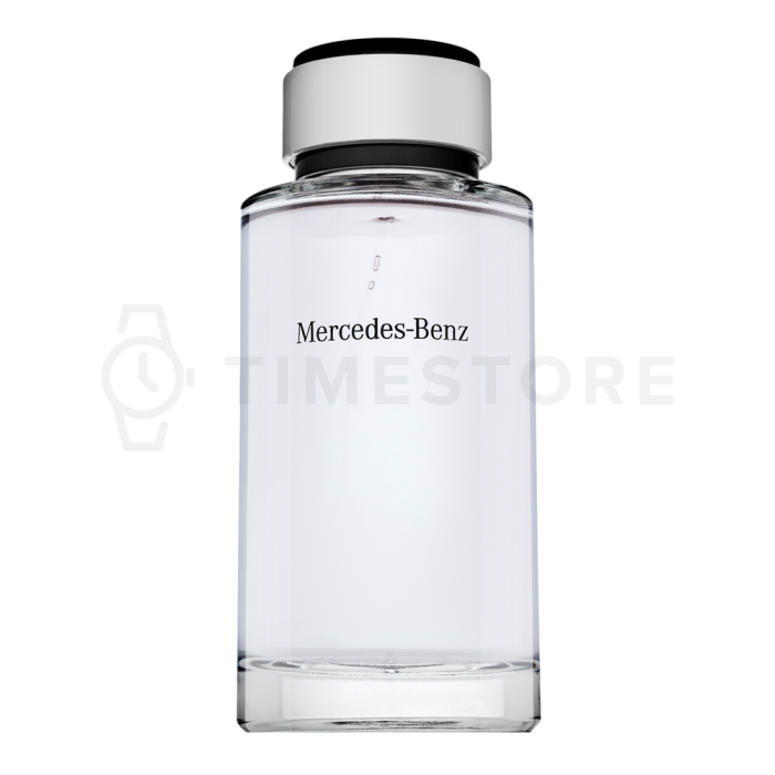 Mercedes-Benz For Men toaletná voda pre mužov 240 ml