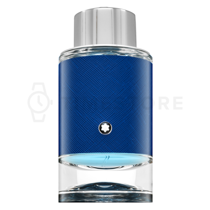 Mont Blanc Explorer Ultra Blue parfémovaná voda pre mužov 100 ml
