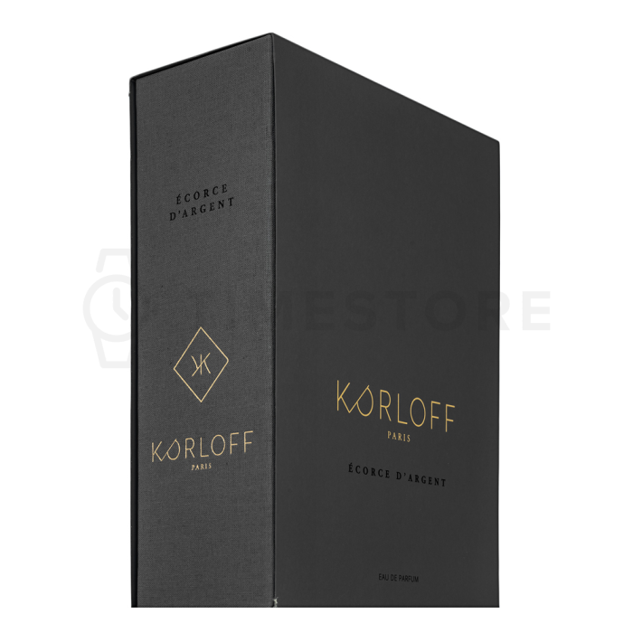 Korloff Paris Ecorce D'Argent parfémovaná voda unisex 100 ml