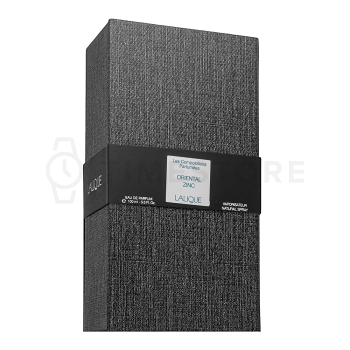Lalique Oriental Zinc parfémovaná voda unisex 100 ml
