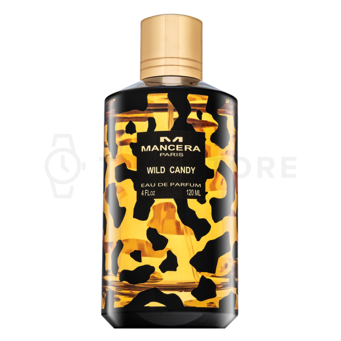 Mancera Wild Candy parfémovaná voda unisex 120 ml
