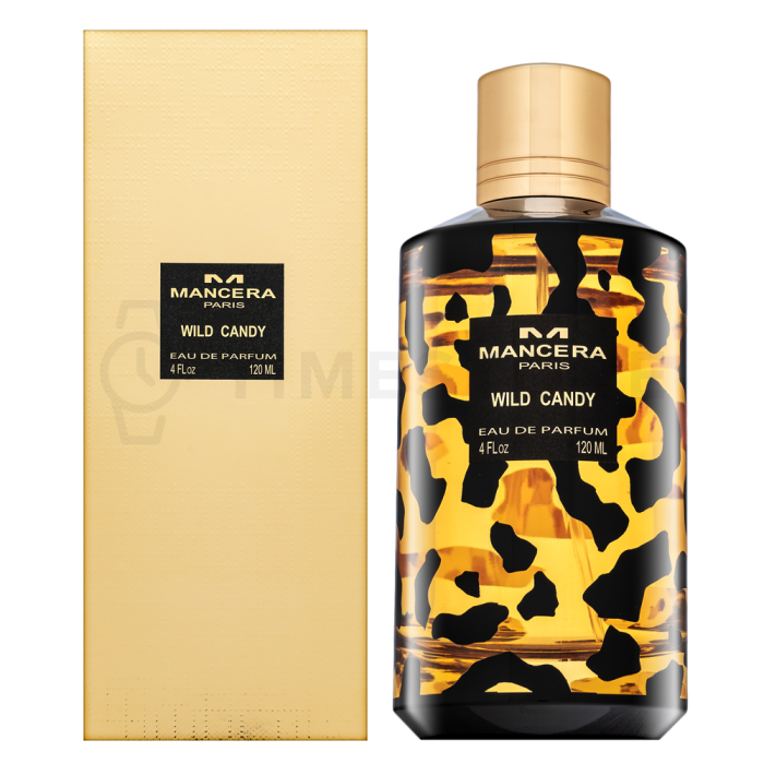Mancera Wild Candy parfémovaná voda unisex 120 ml