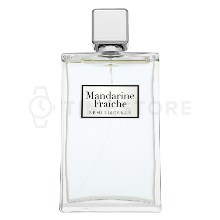 Reminiscence Mandarine Fraiche Eau de Toilette unisex 100 ml