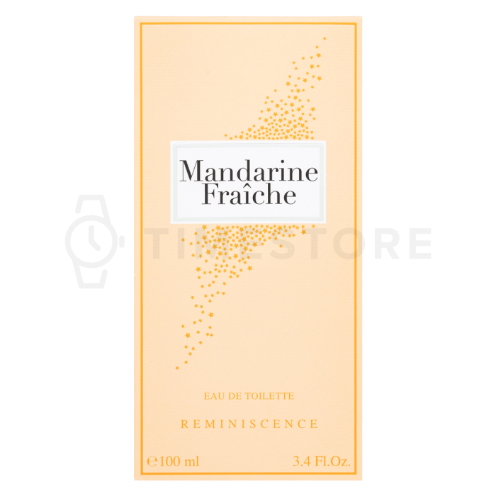 Reminiscence Mandarine Fraiche Eau de Toilette unisex 100 ml