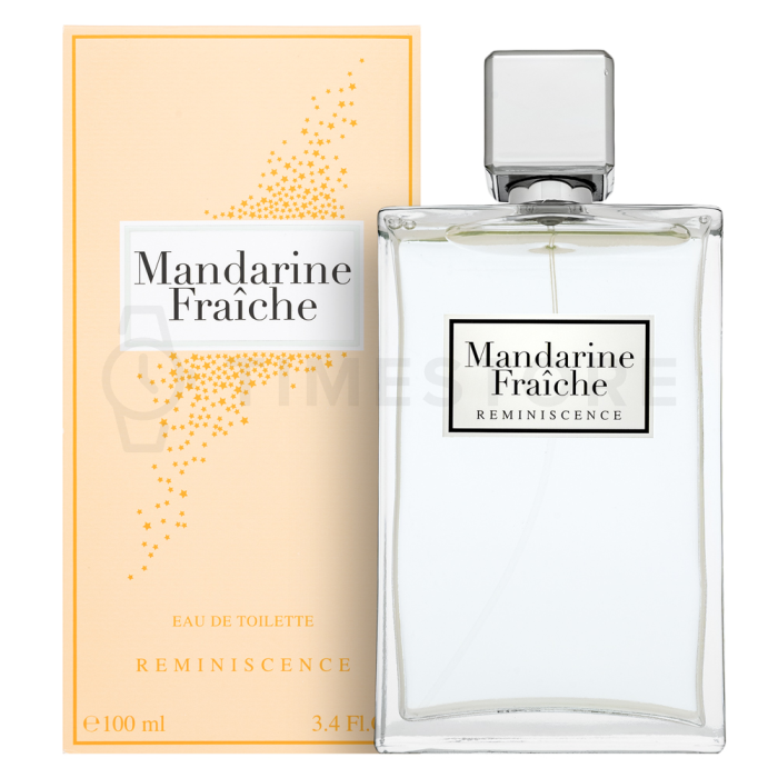 Reminiscence Mandarine Fraiche Eau de Toilette unisex 100 ml