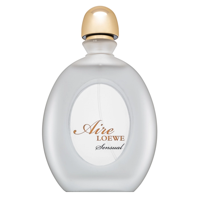 Loewe Aire Sensual toaletná voda pre ženy 125 ml