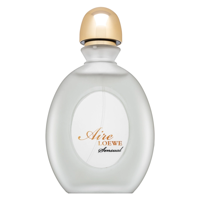 Loewe Aire Sensual toaletná voda pre ženy 75 ml