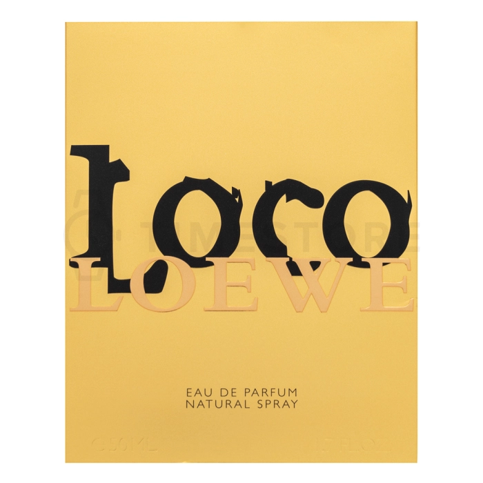 Loewe Loco Eau de Parfum femei 50 ml