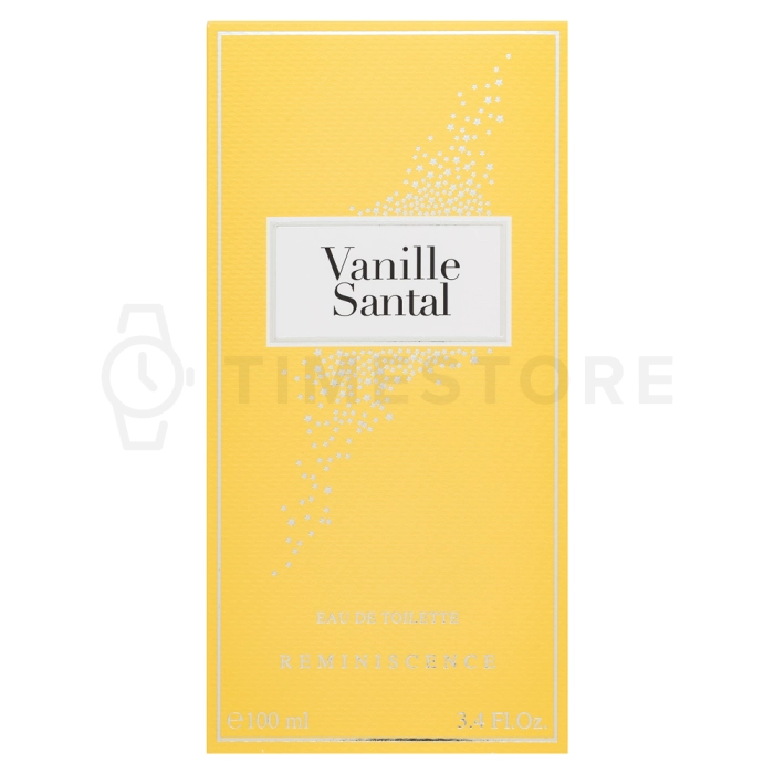 Reminiscence Vanille Santal toaletná voda pre ženy 100 ml