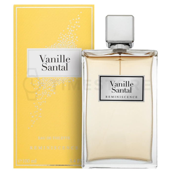 Reminiscence Vanille Santal toaletná voda pre ženy 100 ml