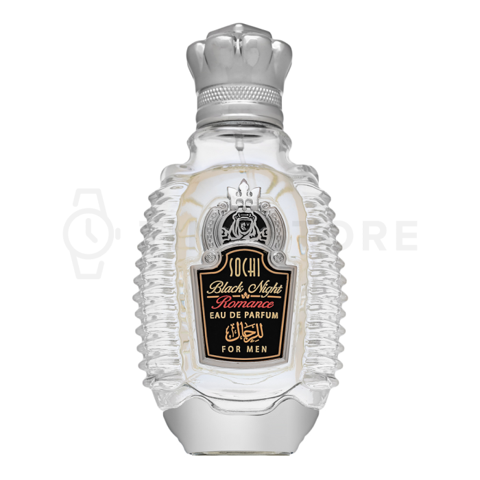 Shaik Sochi Black Night Romance parfémovaná voda pro muže 80 ml
