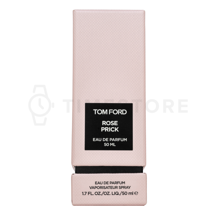 Tom Ford Rose Prick parfémovaná voda unisex 50 ml