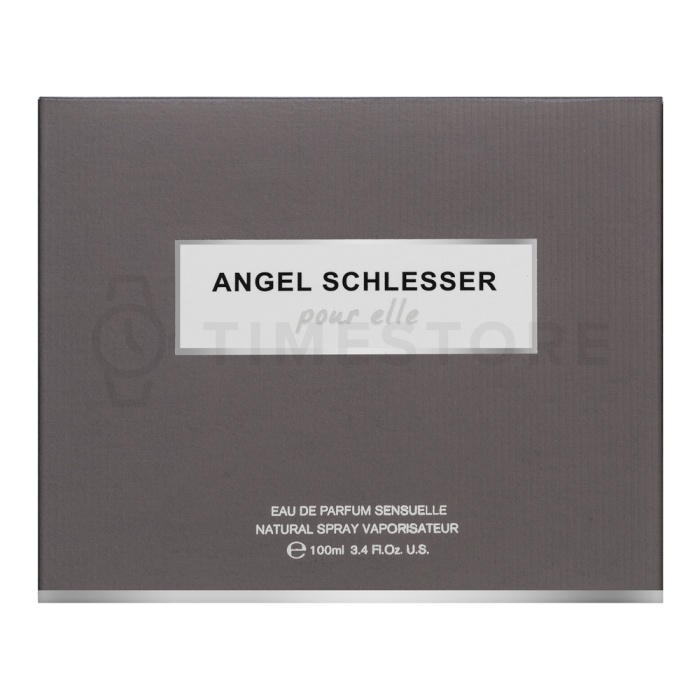Angel Schlesser Pour Elle Sensuelle parfémovaná voda pre ženy 100 ml